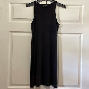 Athleta Black Santorini Dress